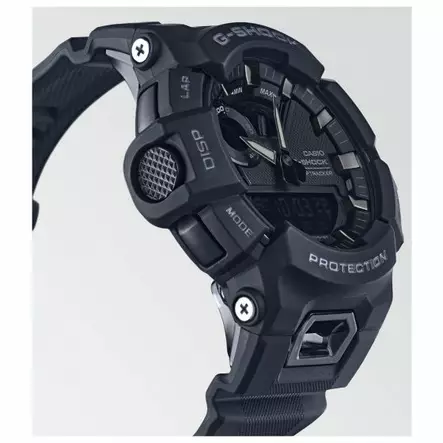 Casio G-Shock GBA-900-1AER G-Squad - Casio G-Shock miesten rannekellot - GBA-900-1AER - 2