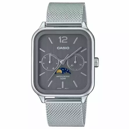 Casio MTP-M305M-8AVER - Casio miesten rannekellot - MTP-M305M-8AVER - 1