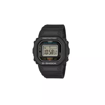 Casio DWN-5600-1ER sormuskello - Casio G-Shock miesten rannekellot - DWN-5600-1ER - 1