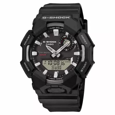 Casio G-Shock GA-B010-1AER - Casio G-Shock miesten rannekellot - GA-B010-1AER - 1