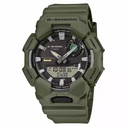 Casio G-Shock GA-B010-3AER - Casio G-Shock miesten rannekellot - GA-B010-3AER - 1