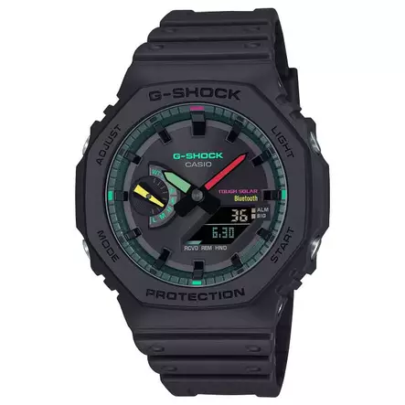 Casio G-Shock GA-B2100MF-1AER - Casio G-Shock miesten rannekellot - GA-B2100MF-1AER - 1