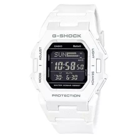 Casio G-Shock GD-B500-7ER - Casio G-Shock miesten rannekellot - GD-B500-7ER - 1