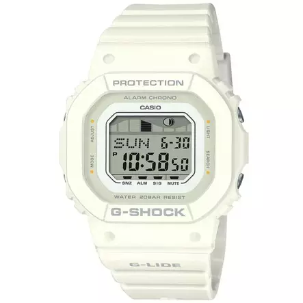 Casio G-Shock GLX-S5600-7BER - Casio G-Shock miesten rannekellot - GLX-S5600-7BER - 1