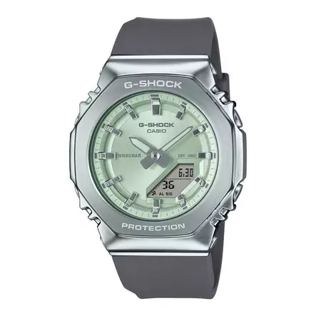 Casio G-Shock GM-S2110-3AER - Casio G-Shock miesten rannekellot - GM-S2110-3AER - 1