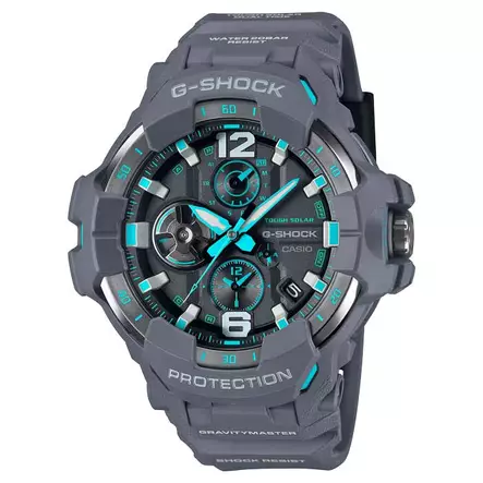Casio G-Shock GR-B300-8A2ER - Casio G-Shock miesten rannekellot - GR-B300-8A2ER - 1