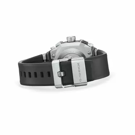 Casio G-Shock MTG-B4000-1AER - Casio G-Shock miesten rannekellot - MTG-B4000-1AER - 2