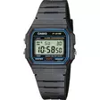 Casio Collection F-91W-1YER - Casio miesten rannekellot - F-91W-1YER - 1