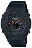 Casio G-Shock Classic GA-2100-1A4ER - Casio G-Shock miesten rannekellot - GA-2100-1A4ER - 1