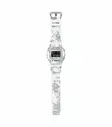 Casio G-Shock DW-5600GC-7ER - Casio G-Shock miesten rannekellot - DW-5600GC-7ER - 5