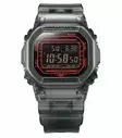 Casio G-Shock DW-B5600G-1ER - Casio G-Shock miesten rannekellot - DW-B5600G-1ER - 4
