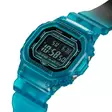 Casio G-Shock DW-B5600G-2ER - Casio G-Shock miesten rannekellot - DW-B5600G-2ER - 3