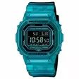 Casio G-Shock DW-B5600G-2ER - Casio G-Shock miesten rannekellot - DW-B5600G-2ER - 1