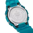 Casio G-Shock DW-B5600G-2ER - Casio G-Shock miesten rannekellot - DW-B5600G-2ER - 4