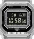 Casio G-Shock DW-B5600G-7ER - Casio G-Shock miesten rannekellot - DW-B5600G-7ER - 4