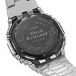 Casio G-Shock Full metal GM-B2100D-1AER - Casio G-Shock miesten rannekellot - GM-B2100D-1AER - 4
