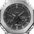 Casio G-Shock Full metal GM-B2100D-1AER - Casio G-Shock miesten rannekellot - GM-B2100D-1AER - 2