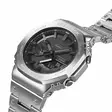 Casio G-Shock Full metal GM-B2100D-1AER - Casio G-Shock miesten rannekellot - GM-B2100D-1AER - 3