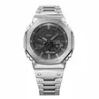 Casio G-Shock Full metal GM-B2100D-1AER - Casio G-Shock miesten rannekellot - GM-B2100D-1AER - 1