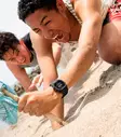 Casio G-Shock G-Squad GBD-200-1ER - Casio G-Shock miesten rannekellot - GBD-200-1ER - 2