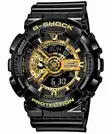 Casio G-Shock GA-110GB-1AER - Casio G-Shock miesten rannekellot - GA-110GB-1AER - 1