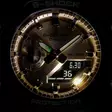 Casio G-Shock GA-2100GB-1AER - Casio G-Shock miesten rannekellot - GA-2100GB-1AER - 3