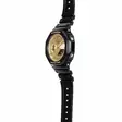Casio G-Shock GA-2100GB-1AER - Casio G-Shock miesten rannekellot - GA-2100GB-1AER - 2