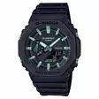 Casio G-Shock GA-2100RC-1AER - Casio G-Shock miesten rannekellot - GA-2100RC-1AER - 1