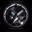 Casio G-Shock GA-2100SB-1AER - Casio G-Shock miesten rannekellot - GA-2100SB-1AER - 3