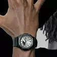 Casio G-Shock GA-2100SB-1AER - Casio G-Shock miesten rannekellot - GA-2100SB-1AER - 4