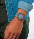 Casio G-Shock GA-2110ET-8AER - Casio G-Shock miesten rannekellot - GA-2110ET-8AER - 2