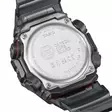 Casio G-Shock GA-B001G-1AER - Casio G-Shock miesten rannekellot - GA-B001G-1AER - 3