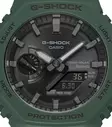 Casio G-Shock GA-B2100-3AER - Casio G-Shock miesten rannekellot - GA-B2100-3AER - 8