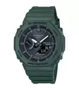 Casio G-Shock GA-B2100-3AER - Casio G-Shock miesten rannekellot - GA-B2100-3AER - 1