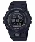 Casio G-Shock GBD-800-1BER G-Squad - Casio G-Shock miesten rannekellot - GBD-800-1BER - 1
