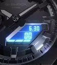 Casio G-Shock GM-2100-1AER Metal - Casio G-Shock miesten rannekellot - GM-2100-1AER - 7
