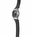 Casio G-Shock GM-2100-1AER Metal - Casio G-Shock miesten rannekellot - GM-2100-1AER - 3