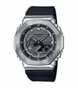 Casio G-Shock GM-2100-1AER Metal - Casio G-Shock miesten rannekellot - GM-2100-1AER - 1