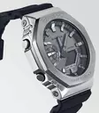 Casio G-Shock GM-2100-1AER Metal - Casio G-Shock miesten rannekellot - GM-2100-1AER - 8