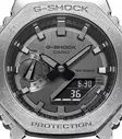 Casio G-Shock GM-2100-1AER Metal - Casio G-Shock miesten rannekellot - GM-2100-1AER - 5