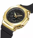 Casio G-Shock GM-2100G-1A9ER - Casio G-Shock miesten rannekellot - GM-2100G-1A9ER - 3