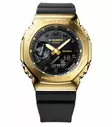 Casio G-Shock GM-2100G-1A9ER - Casio G-Shock miesten rannekellot - GM-2100G-1A9ER - 4