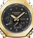 Casio G-Shock GM-2100G-1A9ER - Casio G-Shock miesten rannekellot - GM-2100G-1A9ER - 7