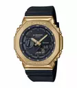 Casio G-Shock GM-2100G-1A9ER - Casio G-Shock miesten rannekellot - GM-2100G-1A9ER - 1