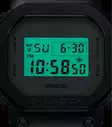 Casio G-Shock GM-5600MF-2ER - Casio G-Shock miesten rannekellot - GM-5600MF-2ER - 5