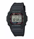 Casio G-Shock GW-M5610U-1ER - Casio G-Shock miesten rannekellot - GW-M5610U-1ER - 1