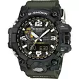 Casio G-Shock GWG-1000-1A3ER Mudmaster - Casio G-Shock miesten rannekellot - GWG-1000-1A3ER - 1