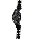 Casio G-Shock Gamer's RGB GA-2100RGB-1AER - Casio G-Shock miesten rannekellot - GA-2100RGB-1AER - 6