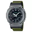 Casio G-Shock Metal Covered GM-2100CB-3AER - Casio G-Shock miesten rannekellot - GM-2100CB-3AER - 1
