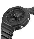 Casio G-Shock Solar Bluetooth GA-B2100-1A1ER - Casio G-Shock miesten rannekellot - GA-B2100-1A1ER - 5
